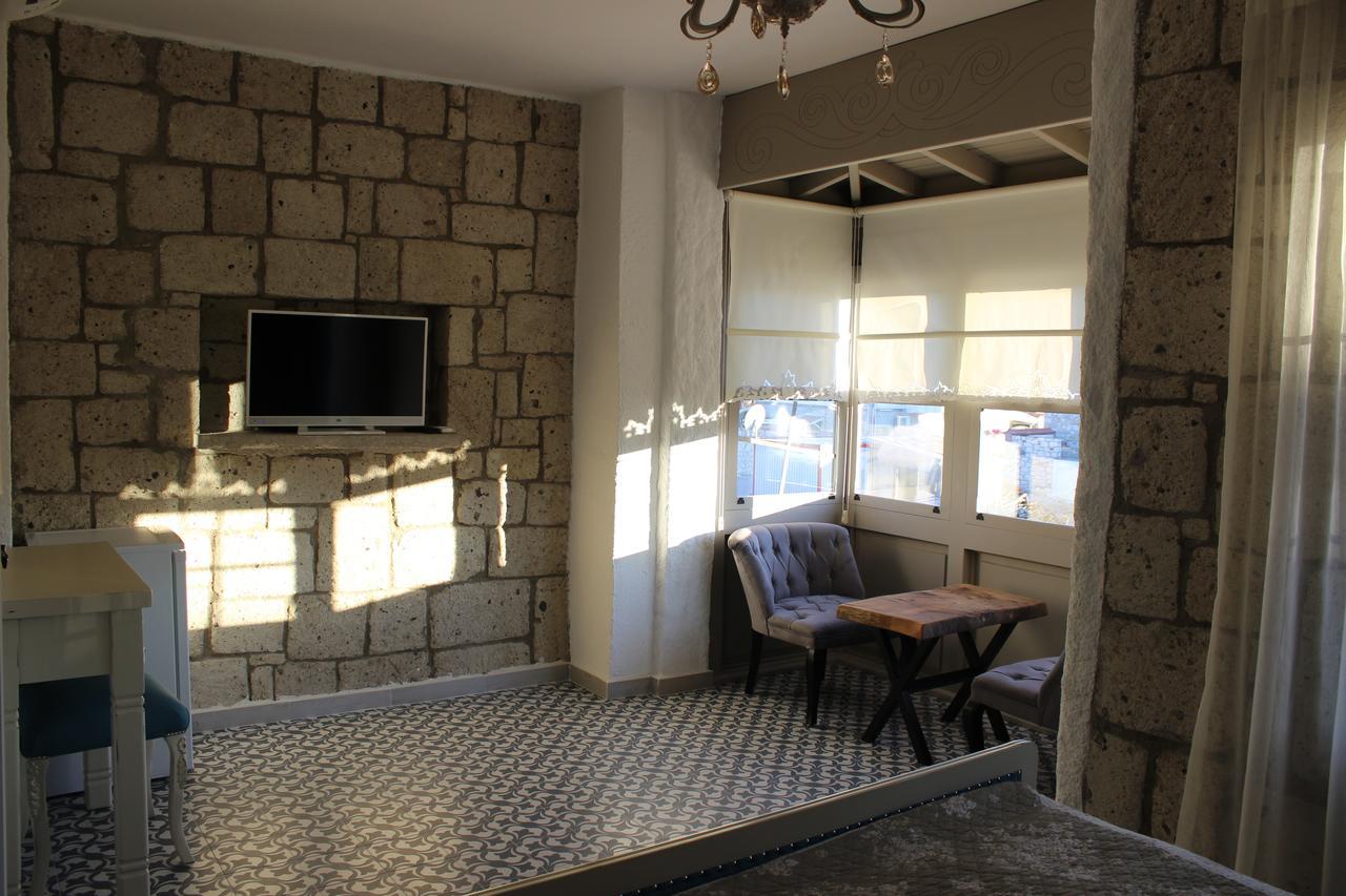 Fehmi Bey אלאקאטי מראה חיצוני תמונה