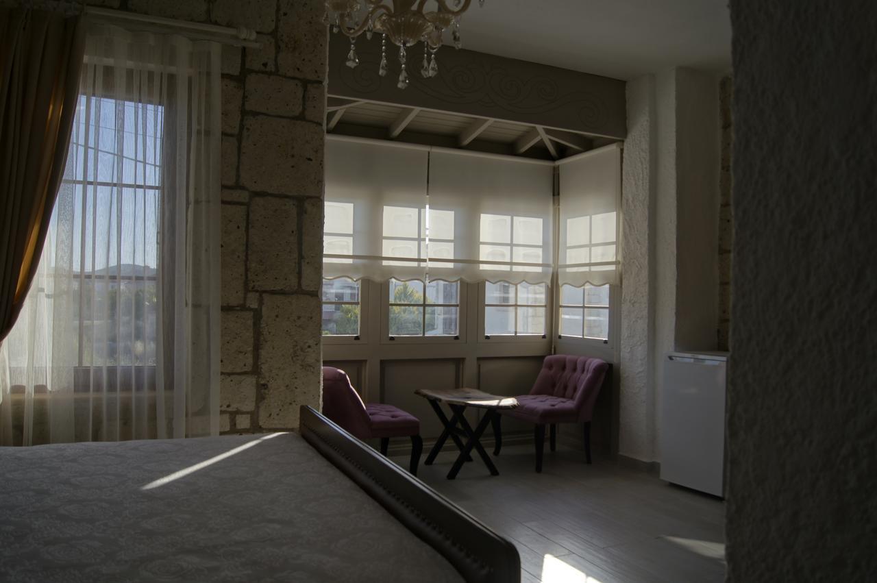 Fehmi Bey אלאקאטי מראה חיצוני תמונה