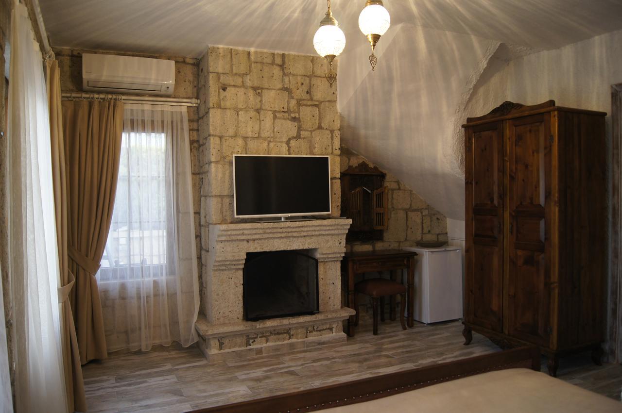Fehmi Bey אלאקאטי מראה חיצוני תמונה